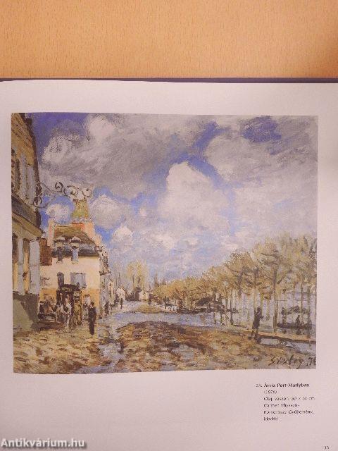 Alfred Sisley