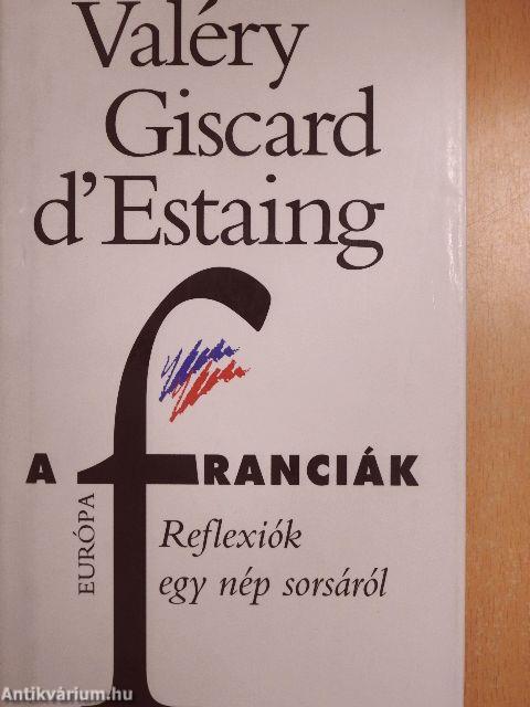 A franciák