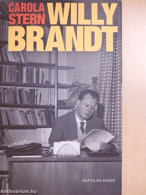 Willy Brandt