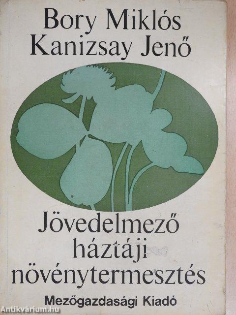 Jövedelmező háztáji növénytermesztés