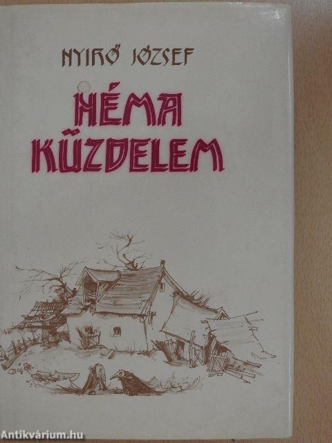 Néma küzdelem
