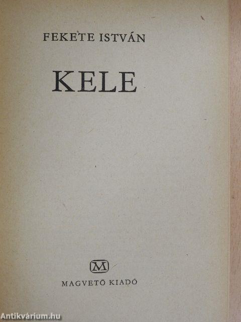 Kele