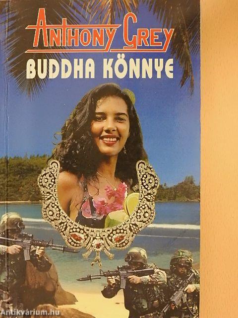 Buddha könnye