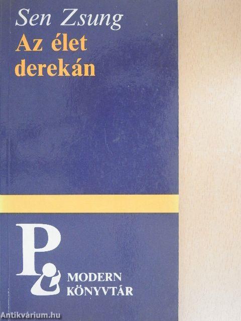 Az élet derekán