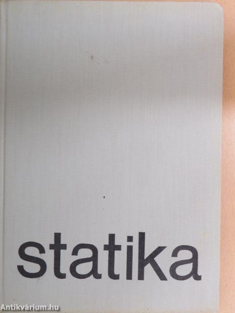 Statika