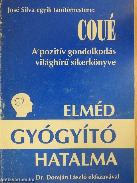 Elméd gyógyító hatalma