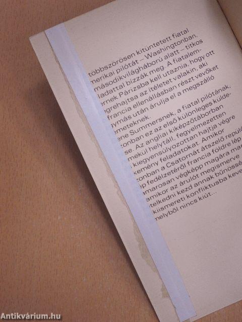 Hóhér, teljesítse kötelességét!