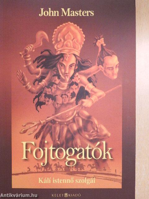 Fojtogatók