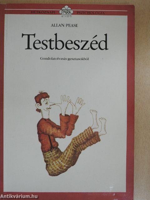 Testbeszéd