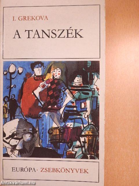 A tanszék