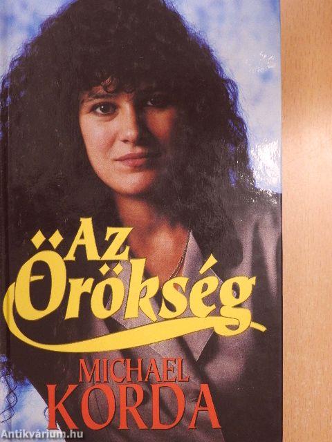Az örökség