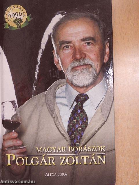 Polgár Zoltán