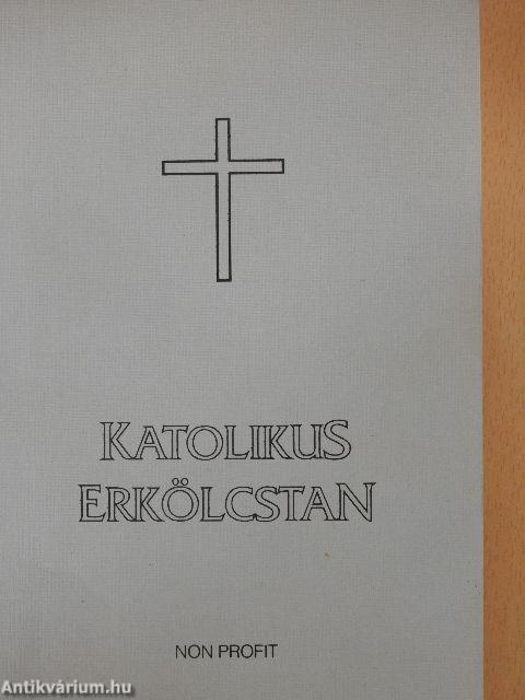 Katolikus erkölcstan