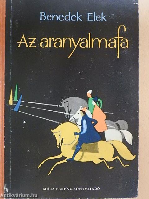 Az aranyalmafa