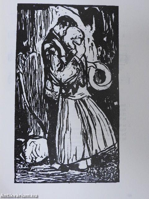 "Schönster Schatz..."