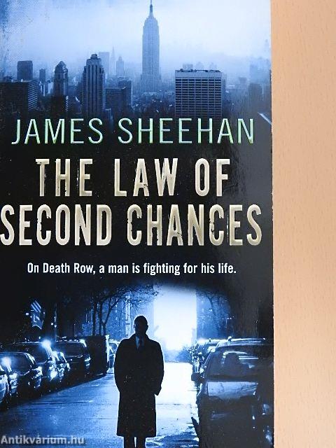 The Law of Second Chances