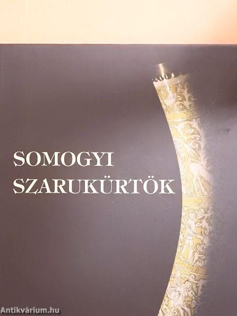 Somogyi szarukürtök