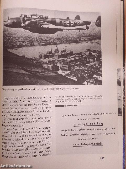 Fortélyos félelem igazgat