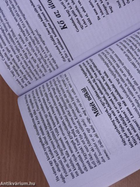 Katolikus kalendárium 2008