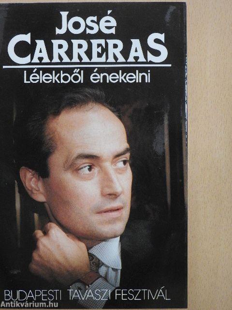 Lélekből énekelni