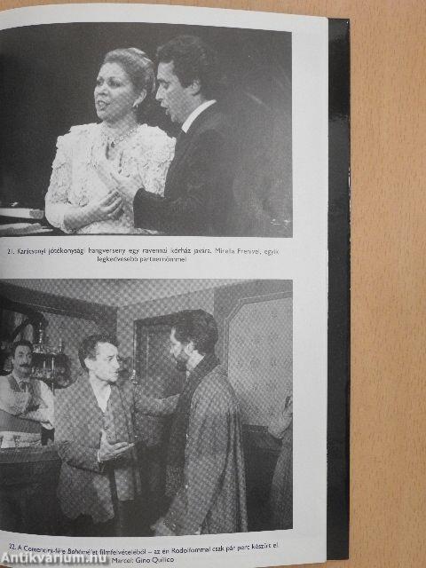 Lélekből énekelni