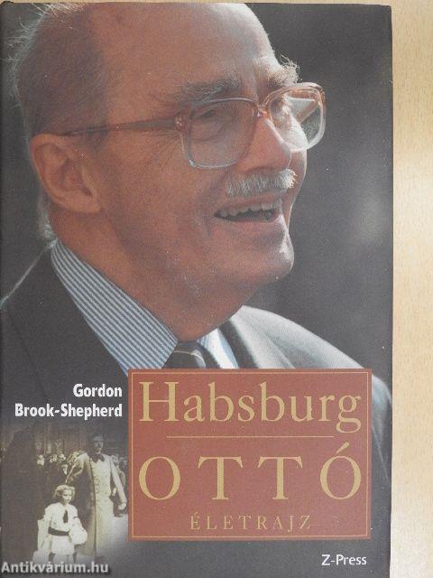 Habsburg Ottó