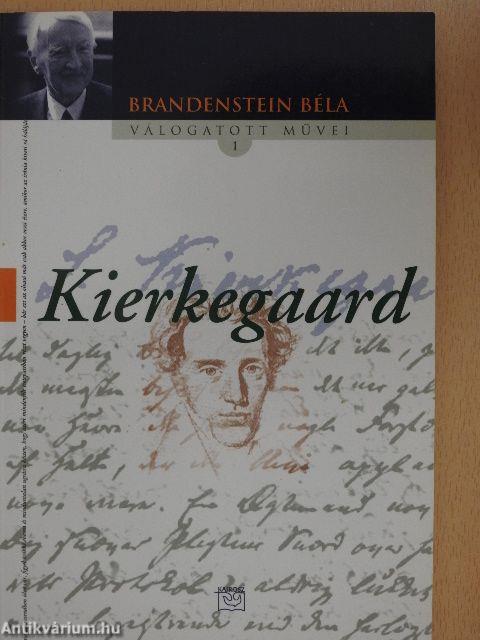 Kierkegaard