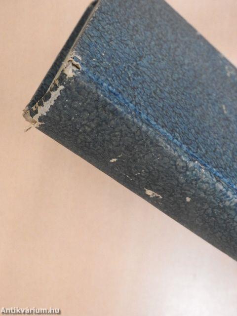 Geschichte der Religion Jesu Christi X. (gótbetűs)