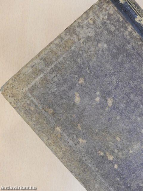 Oeuvres complétes de Racine I. (töredék)