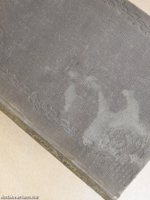 Ungarn's Redner und Staatsmänner II. (gótbetűs)