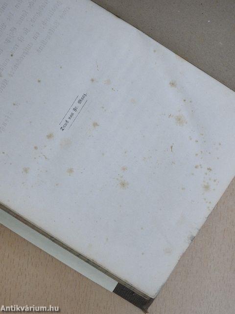 Ungarn's Redner und Staatsmänner II. (gótbetűs)