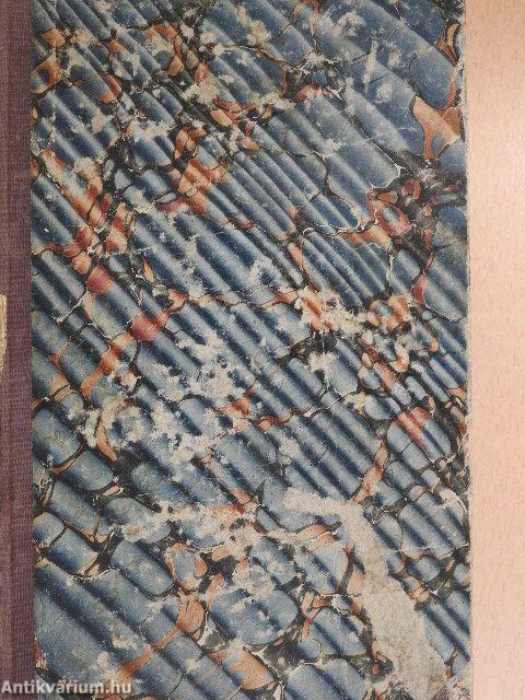 Christkatholisches Religions-Handbuch II. (gótbetűs)