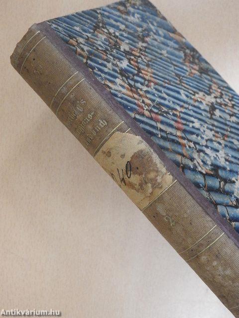 Christkatholisches Religions-Handbuch II. (gótbetűs)