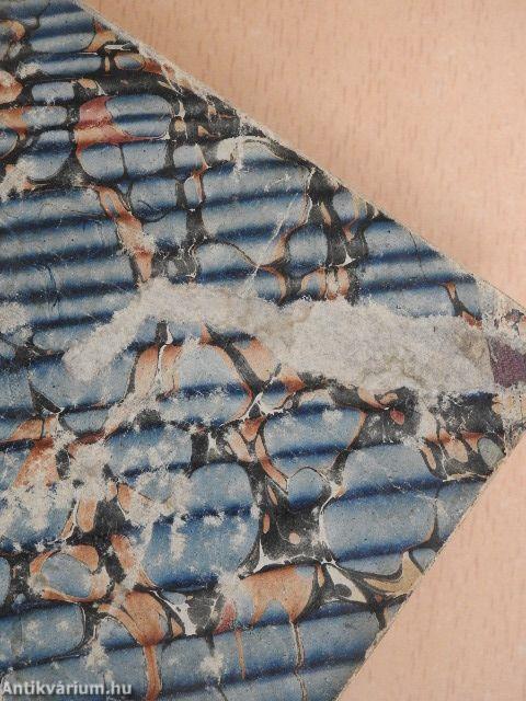 Christkatholisches Religions-Handbuch II. (gótbetűs)