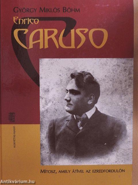 Enrico Caruso - 2 db CD-vel