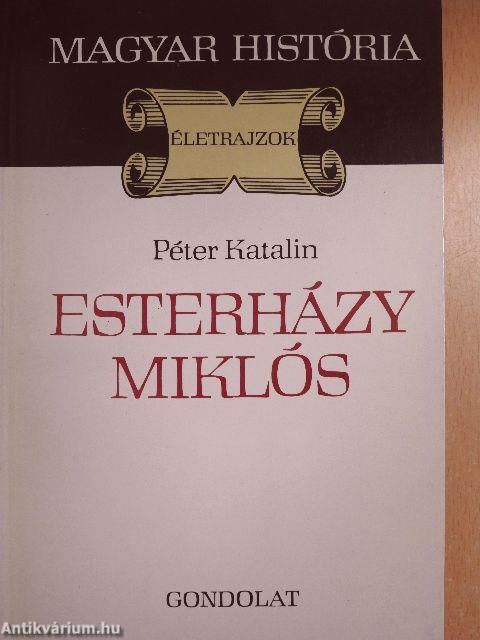 Esterházy Miklós