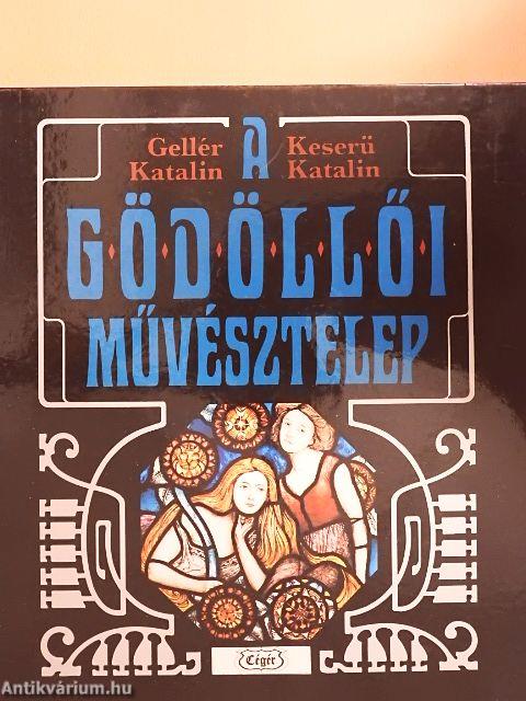 A gödöllői művésztelep