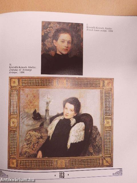 A gödöllői művésztelep