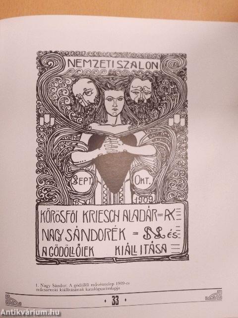 A gödöllői művésztelep