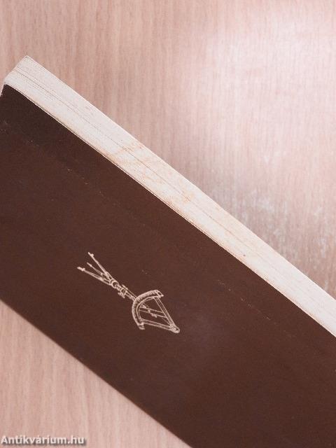 A "Hungaria Nova" megrajzolója Mikoviny Sámuel