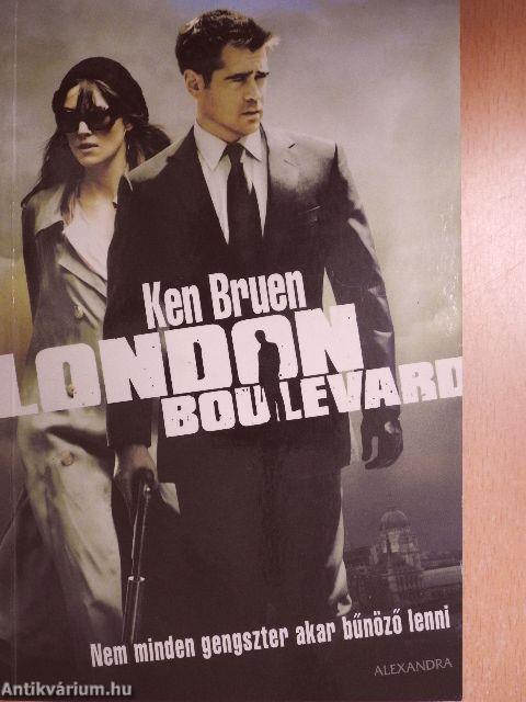 London Boulevard