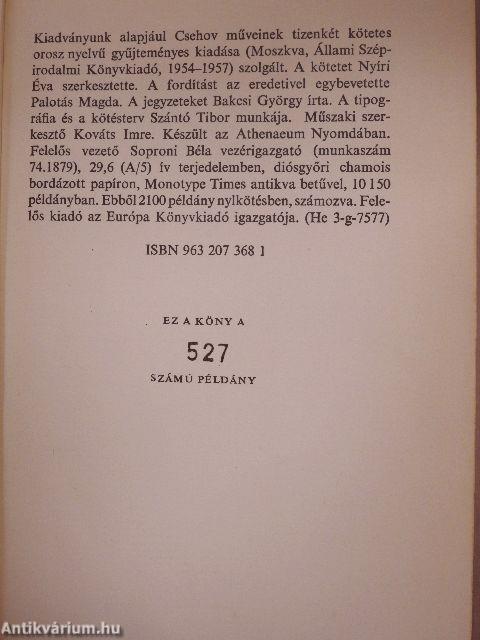 A tokba bújt ember