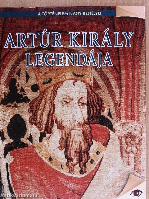 Artúr király legendája