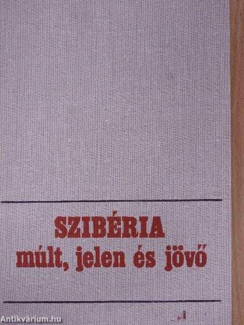 Szibéria 