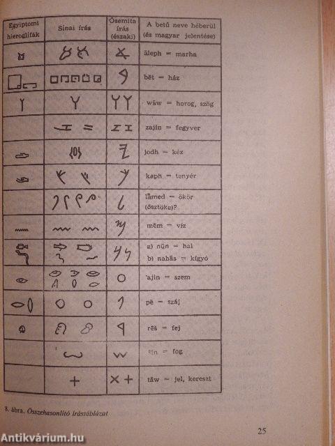 Írástörténet és történelemtanítás