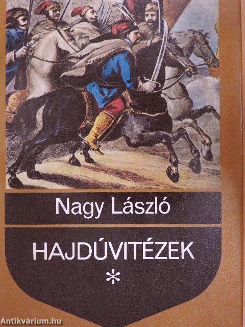 Hajdúvitézek