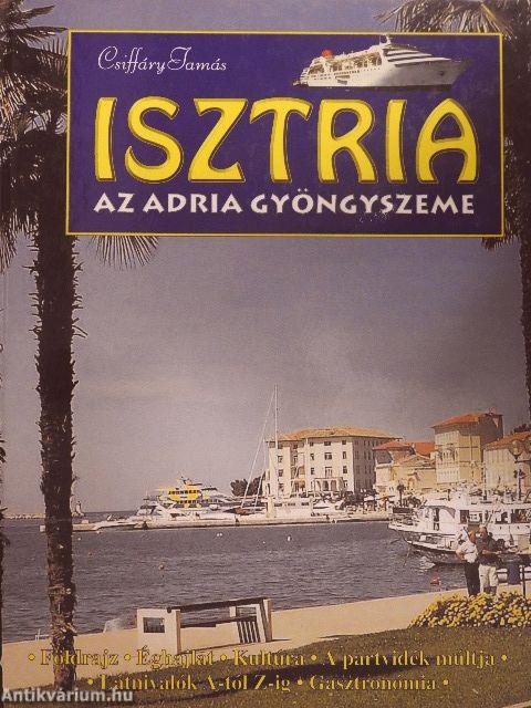 Isztria