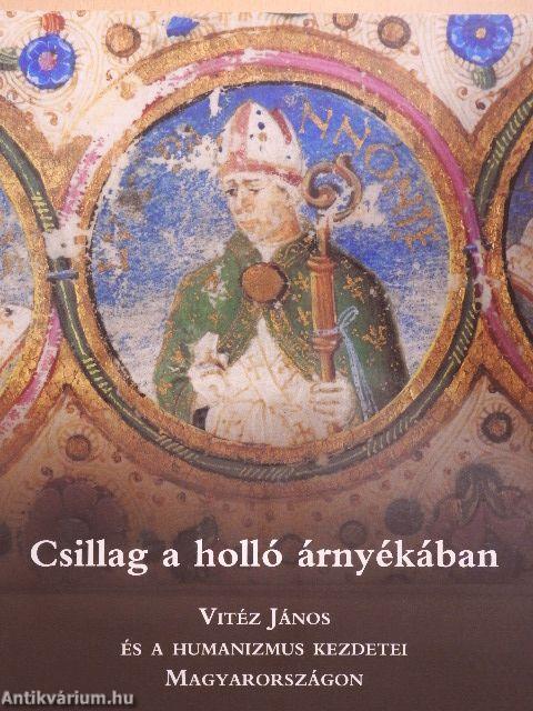 Csillag a holló árnyékában