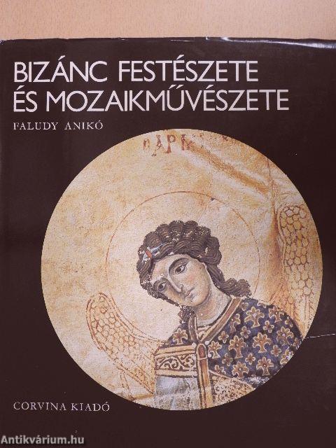 Bizánc festészete és mozaikművészete