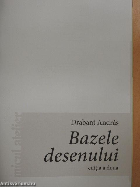 Bazele desenului